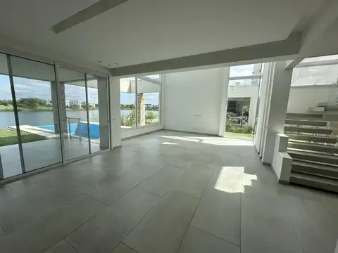 Casa en Venta en Puertos - Barrio Vistas, USD 600.000