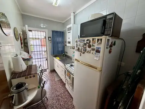 Casa en Alquiler con 1 cochera