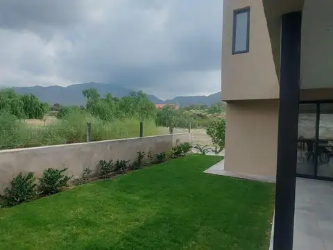 Casa en Venta 4 años