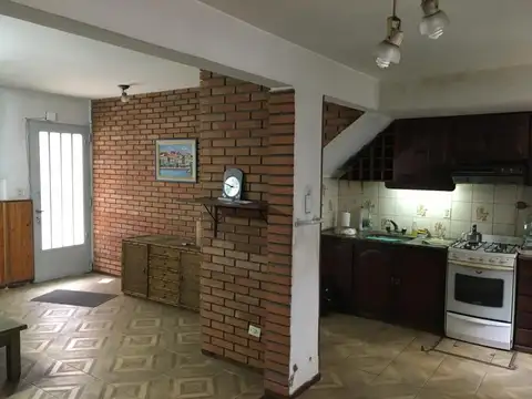Depto Tipo Casa en Venta al Norte