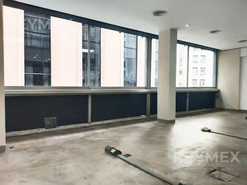 Oficina en alquiler a dos cuadras de Plaza de Mayo con seguridad 24 horas