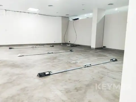 Oficina en Alquiler 50 años