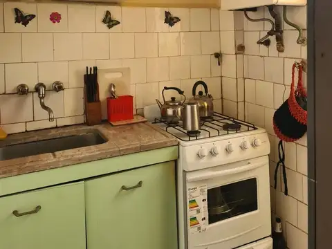 Departamento en Venta en San Cristobal, USD 58.000