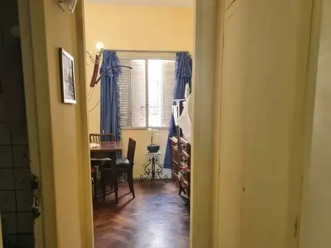 Departamento en Venta 58 años