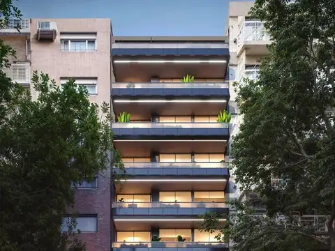 Departamento en Venta A Estrenar