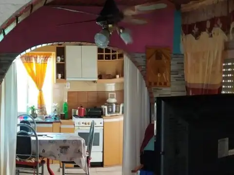 Casa en Venta 30 años