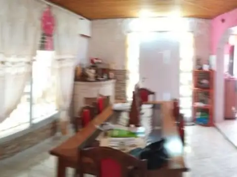 Casa en Venta de 1 dormitorio