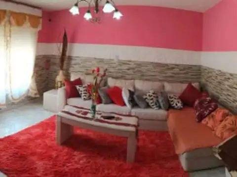 AV. J. D PERÓN  2700