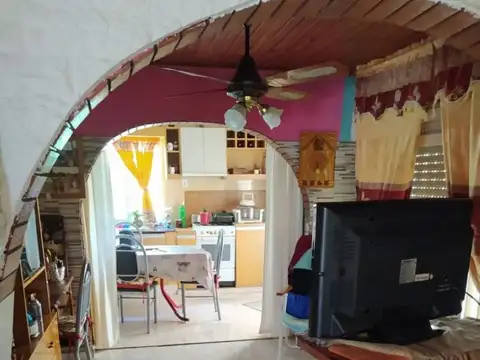 Casa en Venta en Villa Gobernador Galvez, USD 65.000