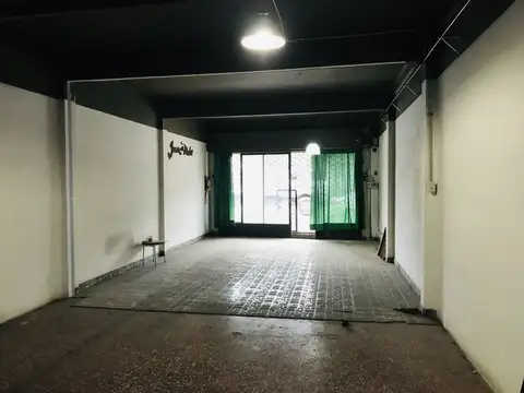 Avda. del Sesquicentenario 100