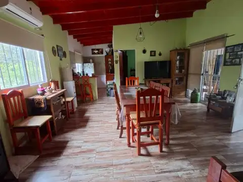 CECILIA GRIERSON 100, Piso mz20