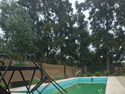 Barrio y Plaza Médicos Argentinps