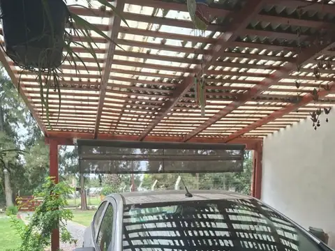 CECILIA GRIERSON 100, Piso mz20