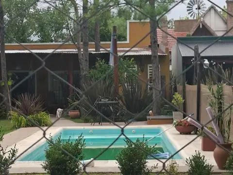 Quinta en Venta en Domselaar, USD 75.000