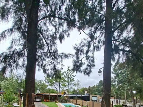 Barrio y Plaza Médicos Argentinps