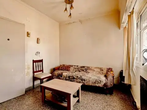 Departamento en Venta en Macrocentro, USD 47.000