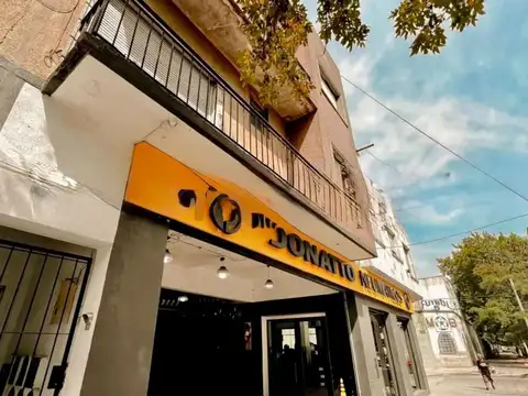 DEPARTAMENTO DOS AMBIENTES