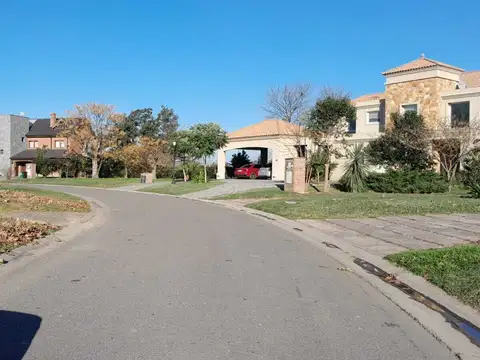 Terreno Lote  en Venta en Haras Santa Maria, Escobar, G.B.A. Zona Norte