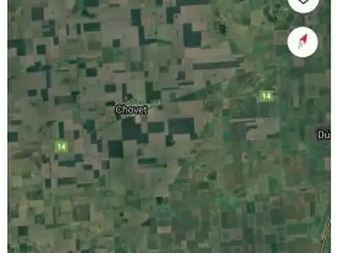 Camping club náutico