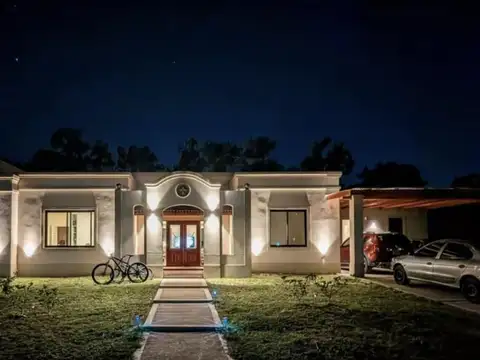 Casa en Venta 1 año