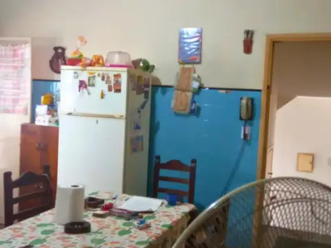 Casa en Venta 35 años