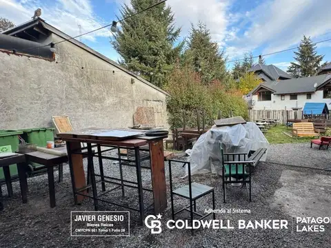 Local en Venta en Centro, USD 1.200.000