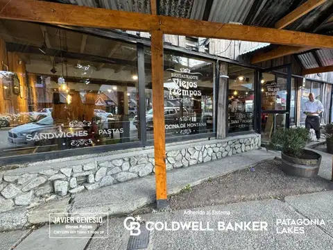 Av. Arrayanes  al 200