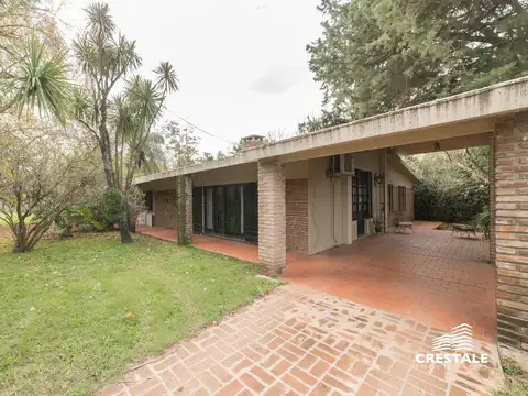 Río Tunuyán - Roldán