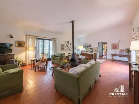 Casa en Venta de 3 dormitorios