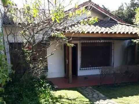 Casa en Venta al Norte