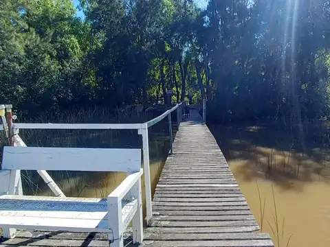 Rio / Arroyo Lujan Humeral ACEPTO OFERTA 100