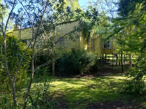 Casa en Venta de 4 dormitorios