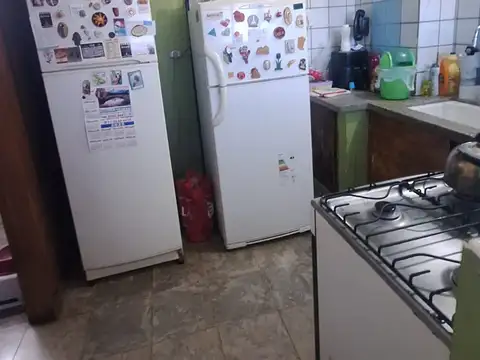 Departamento en Venta en Villa Ballester, USD 55.000