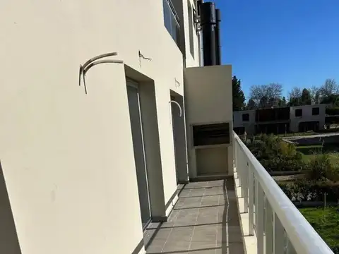 Departamento en Alquiler de 2 dormitorios