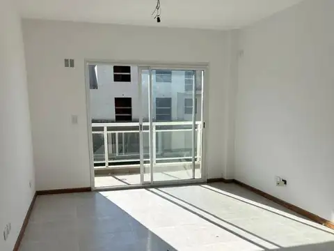 Departamento en Alquiler A Estrenar