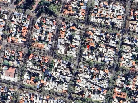 Terreno en Venta en Mendoza, USD 58.000