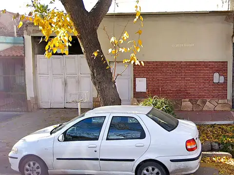 VENTA DE TERRENO EN CIUDAD