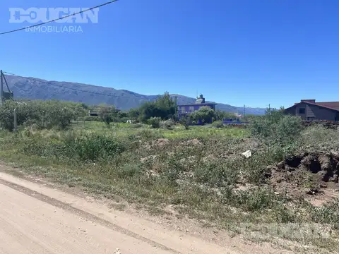 Terreno en Venta 24  mts Frente