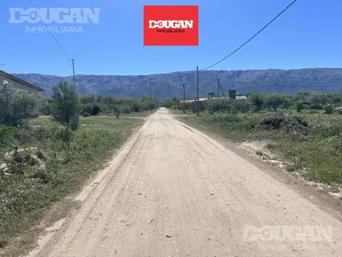 Terreno en venta en Udacha Carpinteria