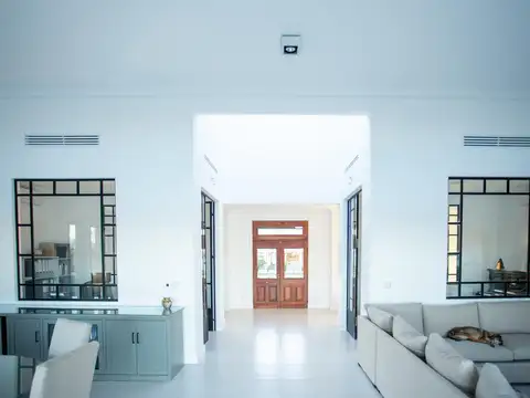 Casa en Alquiler 2 años