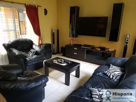 Casa en Venta 20 años