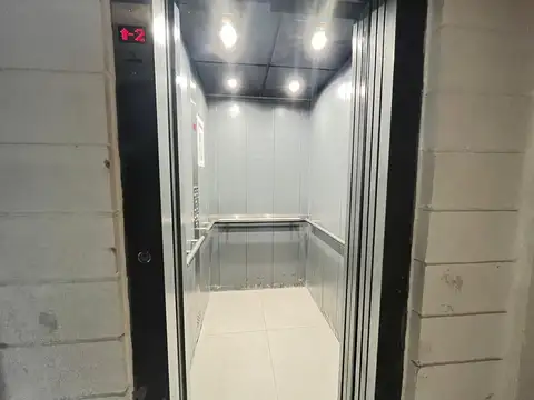 Avenida Corrientes 3800