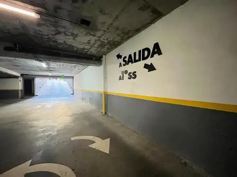 Avenida Corrientes 3800