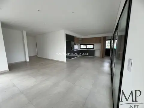 Casa en Venta A Estrenar