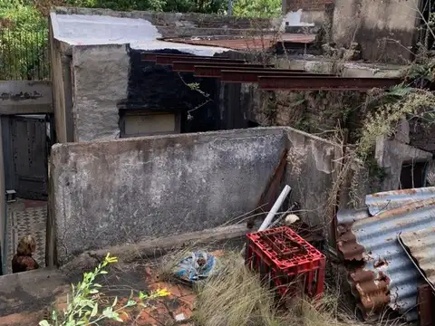 VENTA - LOTE - VILLA ORTUZAR