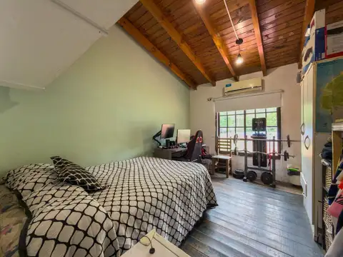 CASA EN VENTA HUDSON BARRIO EL CARMEN PILETA