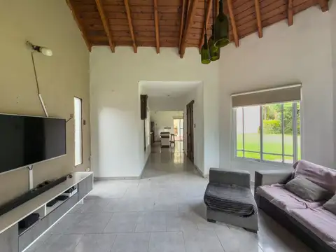 Casa en Venta 24 años