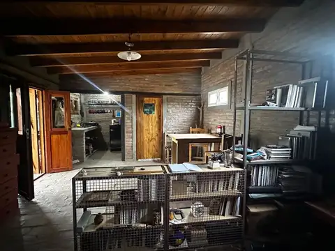 Casa en Venta 2 años