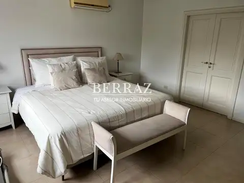 Casa Venta La Lomada Lote de 813 m2 Pilar