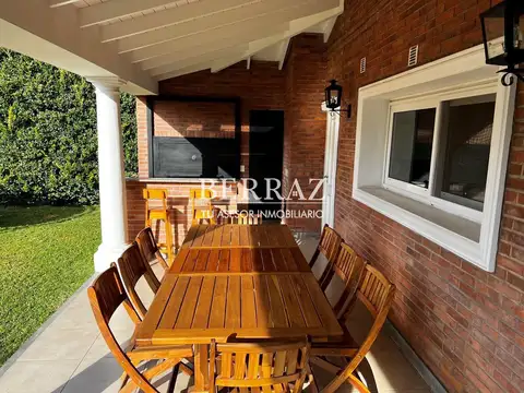 Casa Venta La Lomada Lote de 813 m2 Pilar